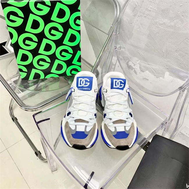 Dg Space Sneakers 55