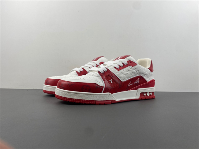 Louis Vuitton LV trainer