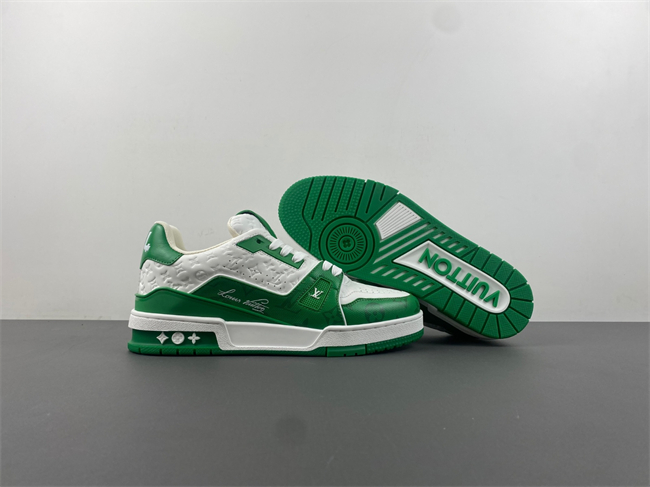 Louis Vuitton LV trainer