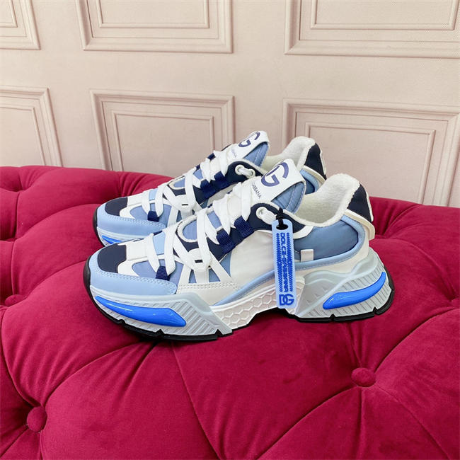 Dg Space Sneakers 64