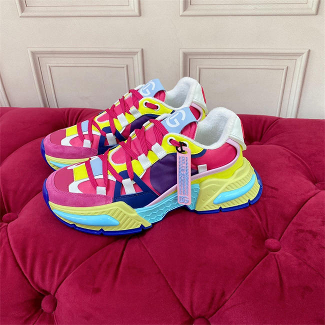 Dg Space Sneakers 69