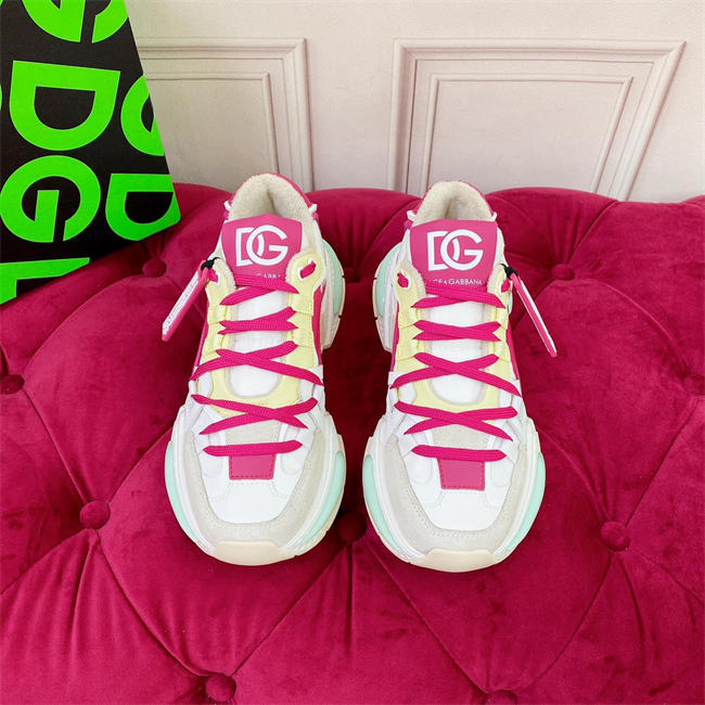 Dg Space Sneakers 77