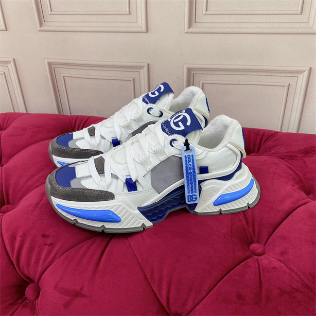 Dg Space Sneakers 79