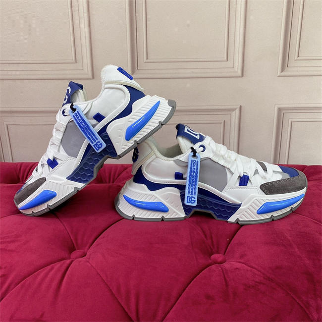 Dg Space Sneakers 79