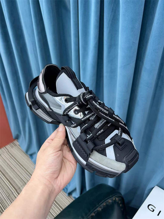 Dg Space Sneakers 85