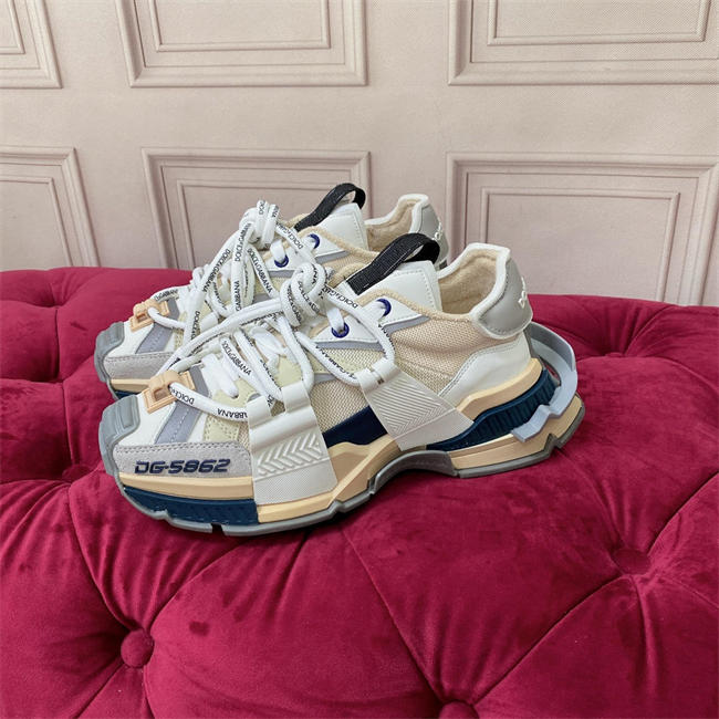 Dg Space Sneakers 86