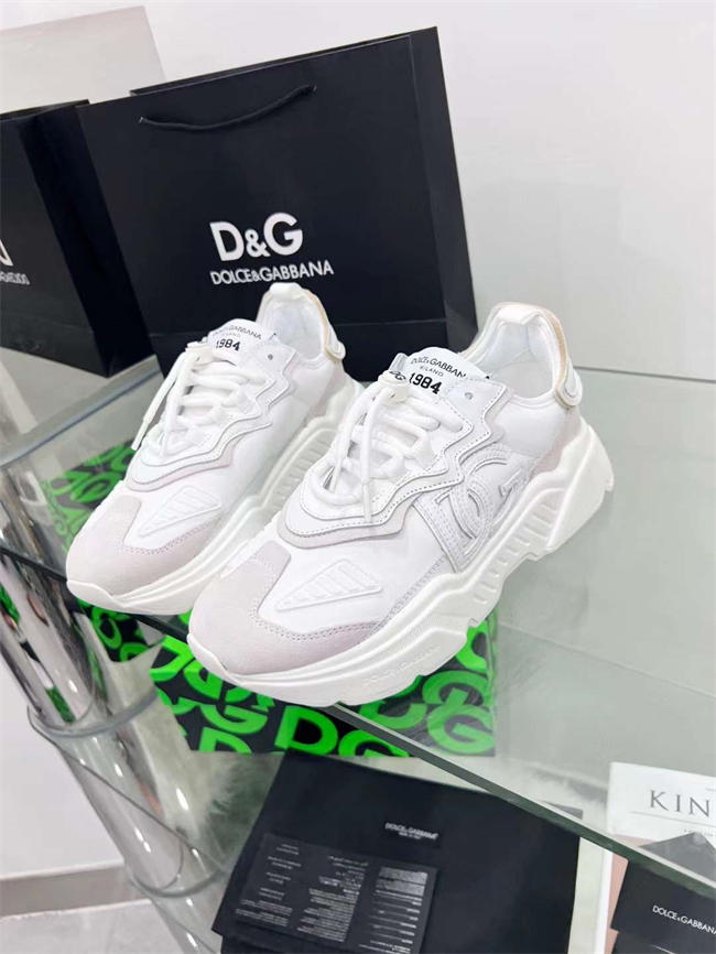 Dg Daymaster Sneaker 3