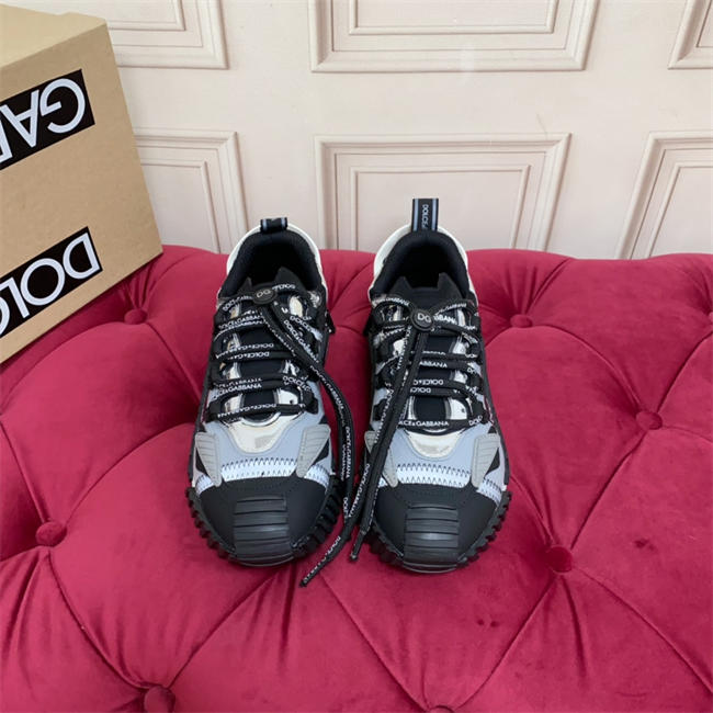 Dg Portofino Sneakers 2