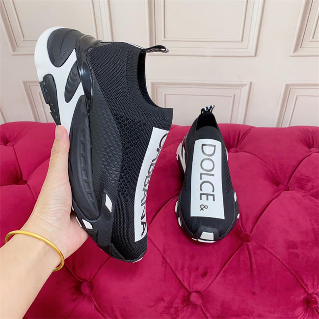 Dg Portofino Sneakers 5