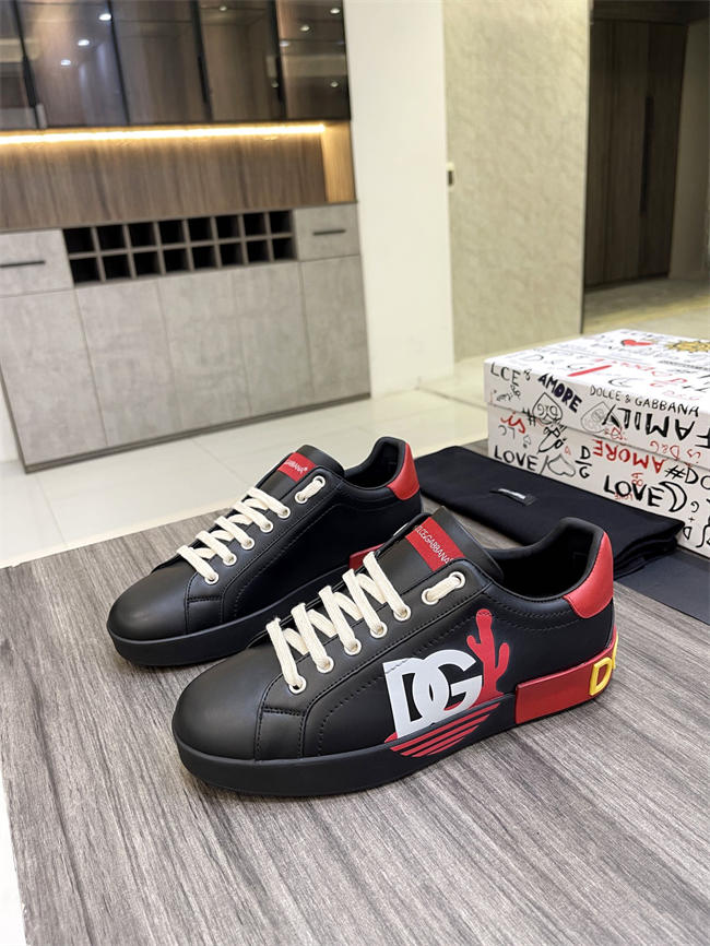 Dg Portofino Sneakers 45