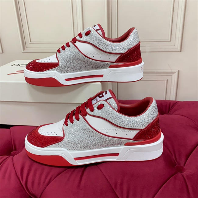 Dg Portofino Sneakers 52