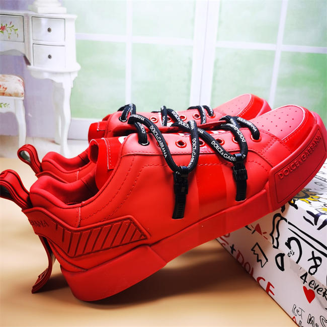 Dg Portofino Sneakers 53