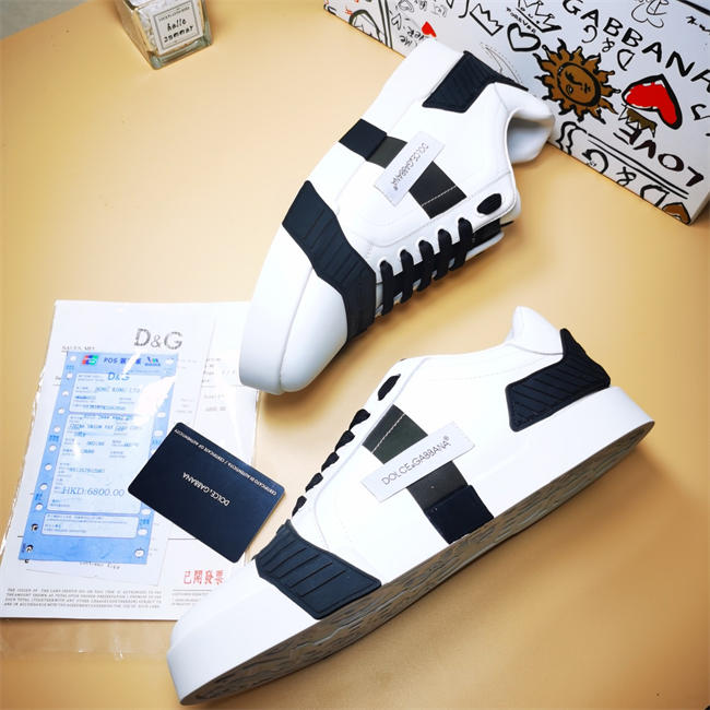 Dg Portofino Sneakers 62