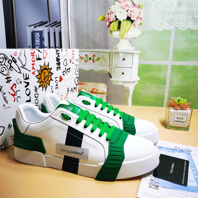Dg Portofino Sneakers 66
