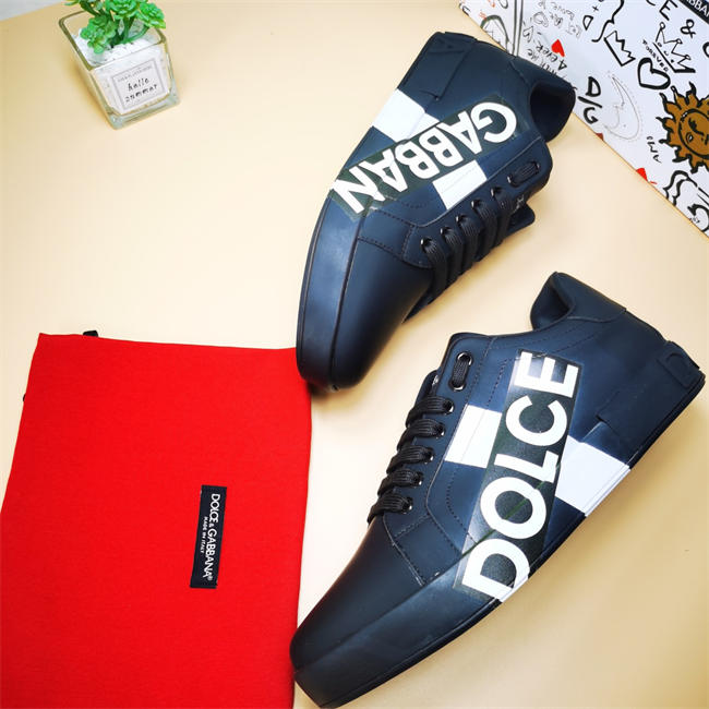 Dg Portofino Sneakers 84