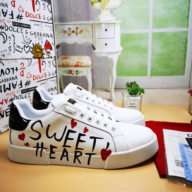 Dg Portofino Sneakers 94