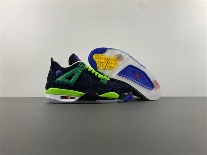 Air Jordan 4 Doernbecher Retro 308497-015