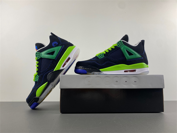 Air Jordan 4 Doernbecher Retro 308497-015