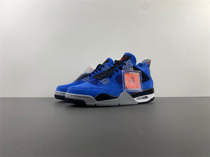 Air Jordan 4  limited edition