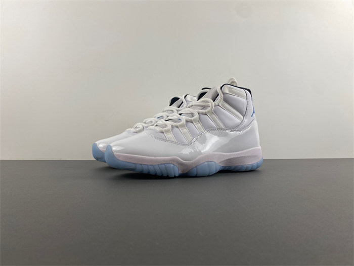 Air Jordan 11 “legend Blue”CT8012-104