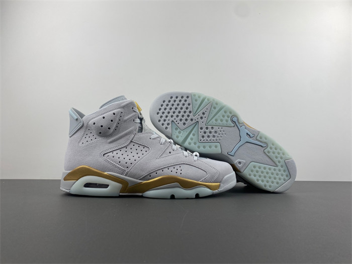 Air Jordan 6 Craft “Paris  DQ4914-074