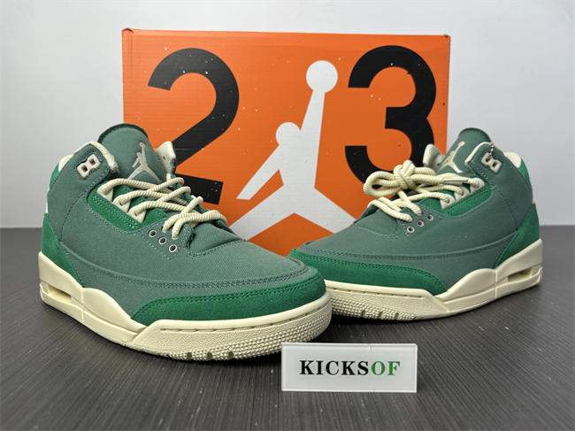 Nina Chanel Abney x Air Jordan 3 OG SP WMNS FZ7974-300