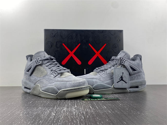 Jordan 4 Retro Kaws 930155-003