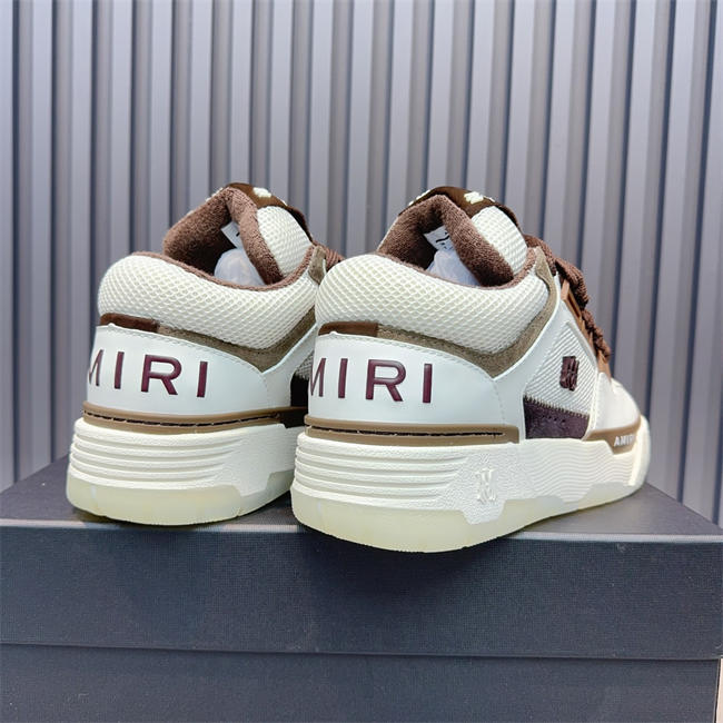 Amiri MA-1 Sneaker