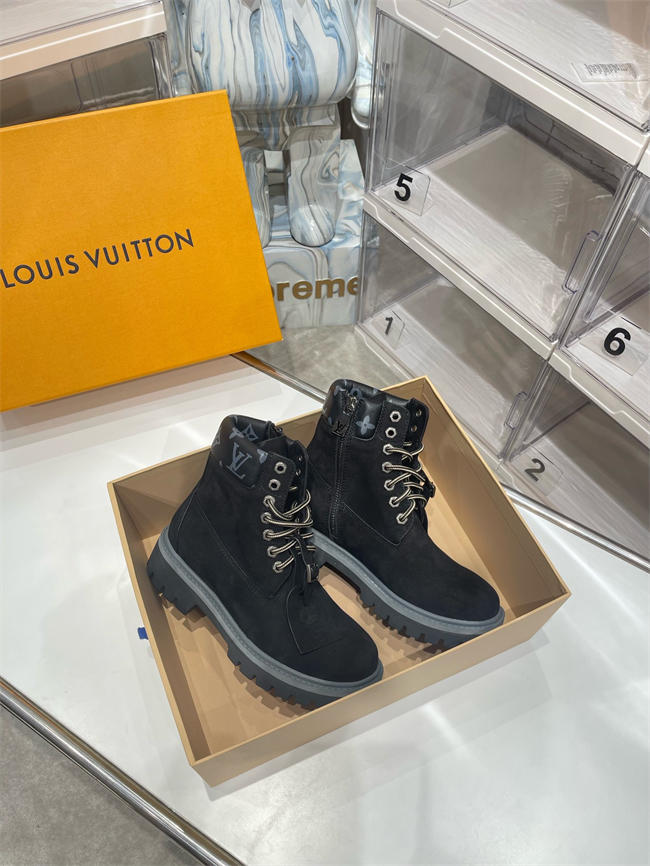 LV Boot