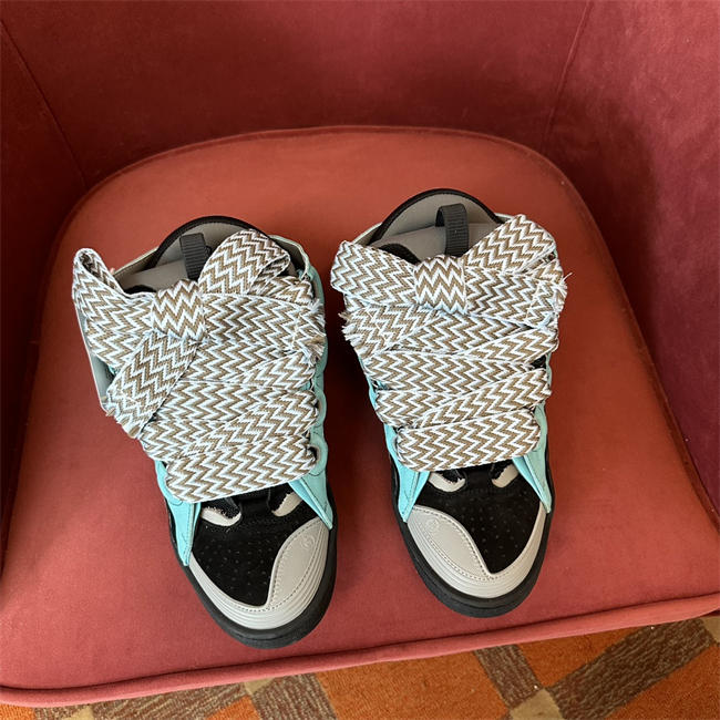 Lanvon Curb Sneaker 63