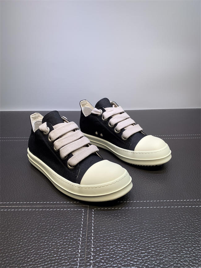 Rick Owens sneaker