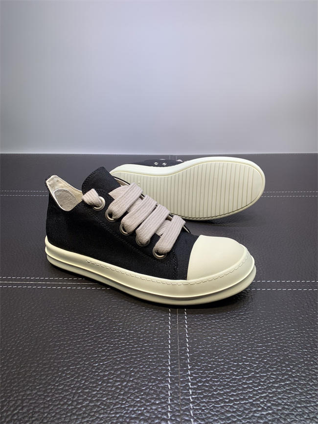 Rick Owens sneaker