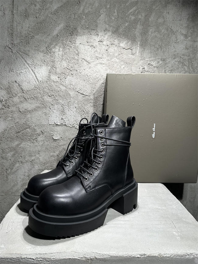 Rick Owens sneaker 23