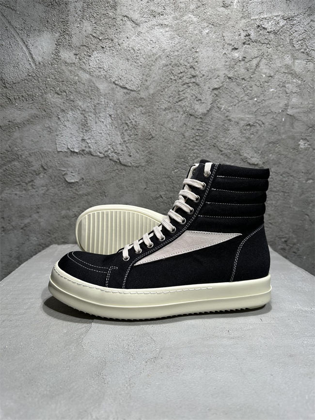 Rick Owens sneaker 26