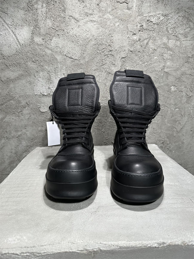 Rick Owens sneaker 27