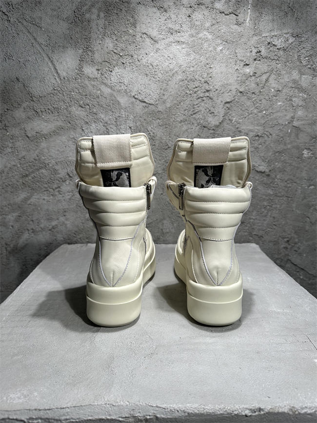 Rick Owens sneaker 28
