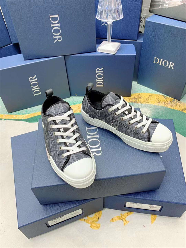Dior B23 Sneaker