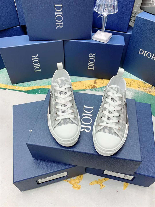 Dior B23 Sneaker