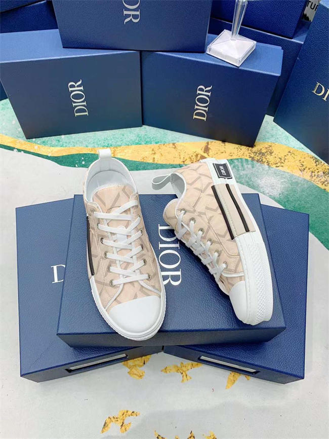 Dior B23 Sneaker