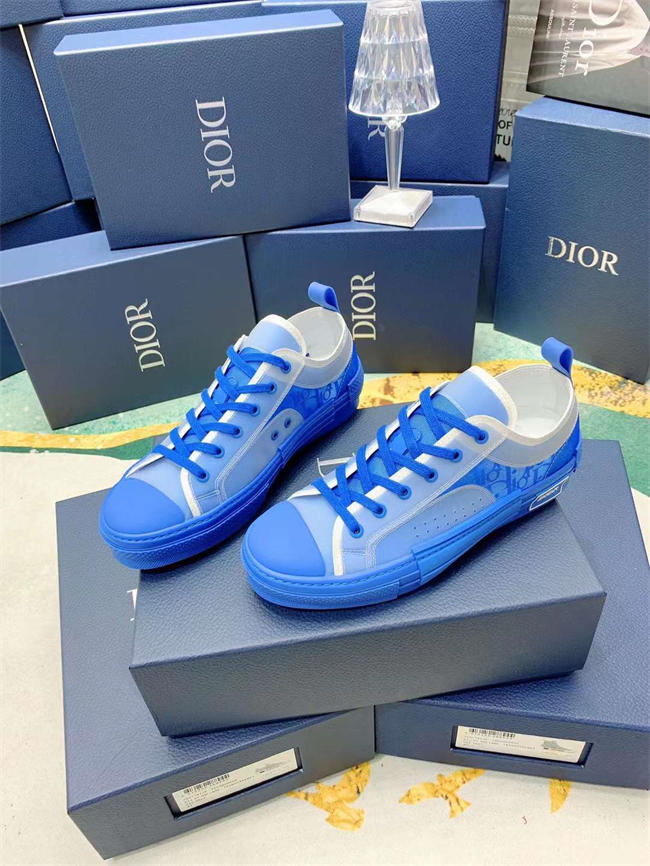 Dior B23 Sneaker
