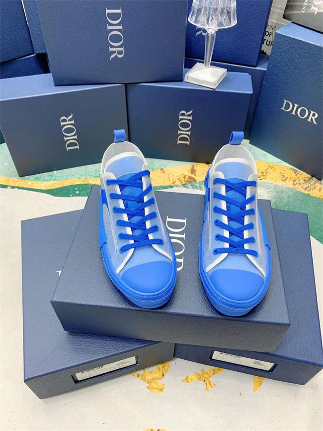 Dior B23 Sneaker