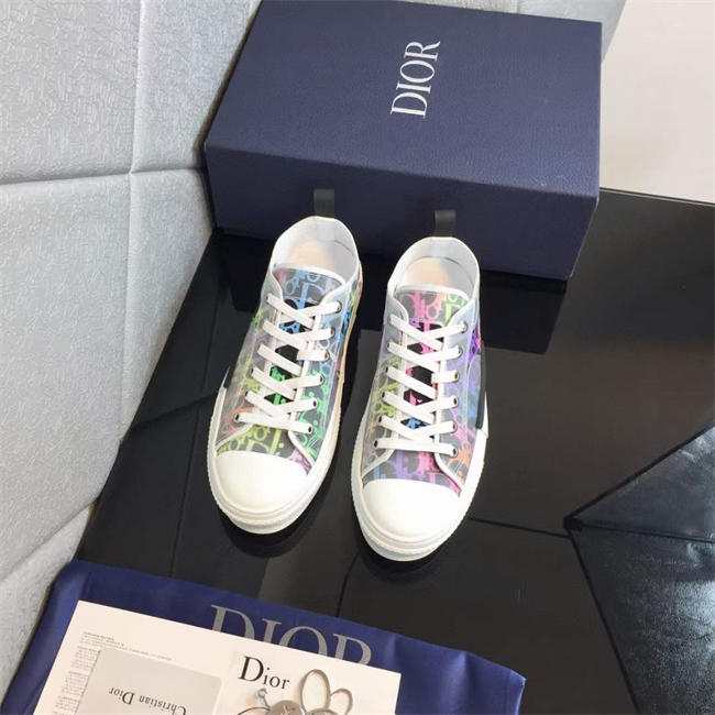 Dior Sneaker