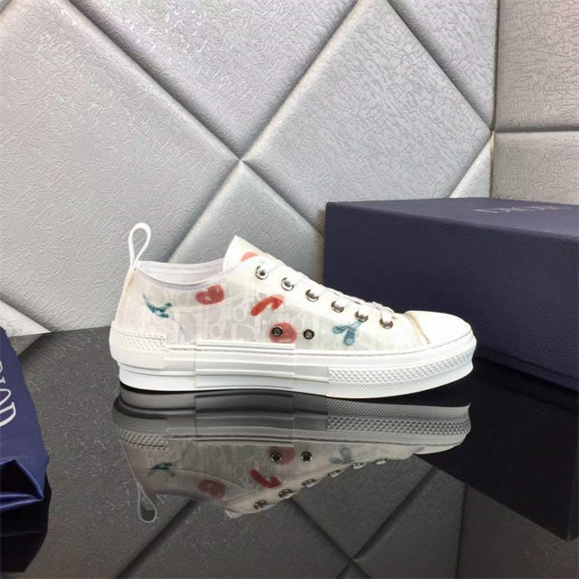 Dior Sneaker