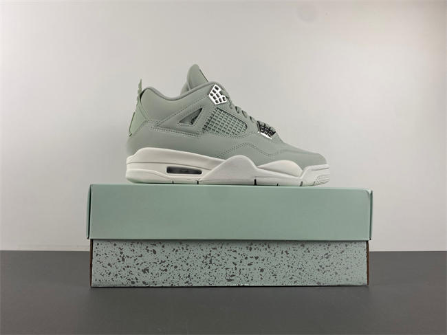 Air Jordan 4 Retro Seafoam Sail HV0823-003