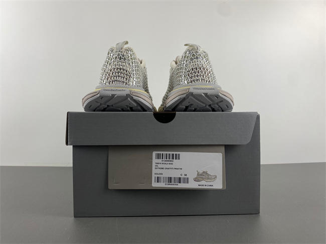 Balenciaga Phantom Sneaker 788878 W3XL4 9056