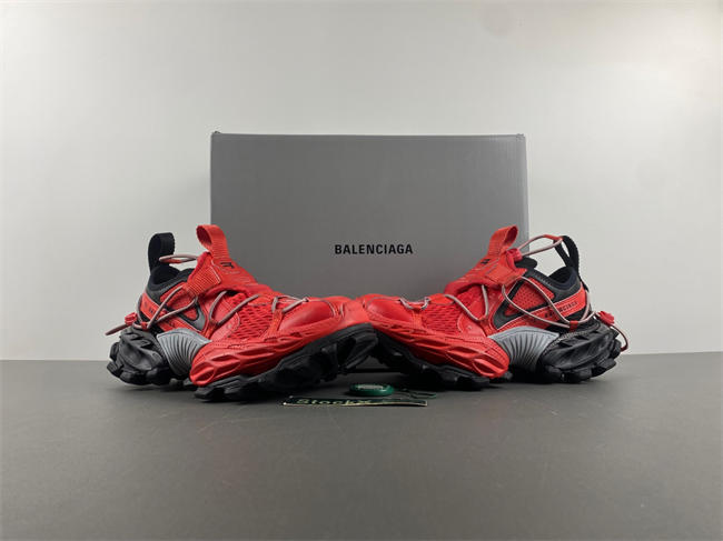 Balenciaga 804919 WHIKE 1000