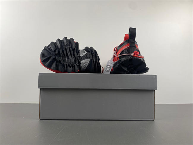 Balenciaga 804919 WHIKE 1000