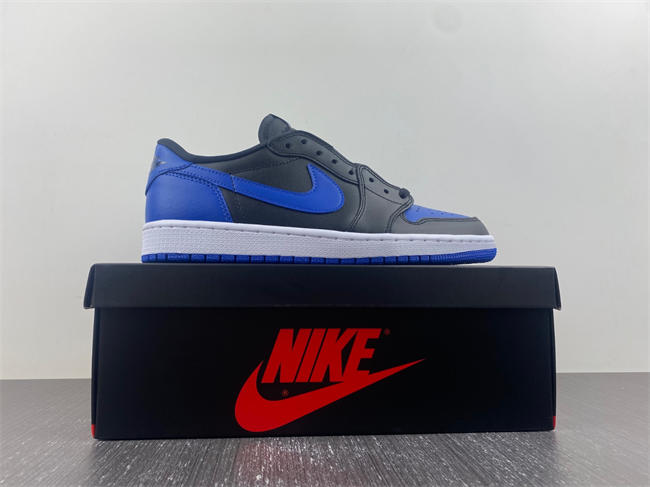 Air Jordan 1 Retro Low OG “Royal