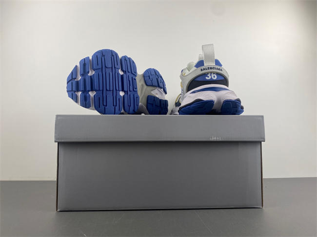 Balenciaga 11 CARGO 23ss 785754 W2LX1 1170