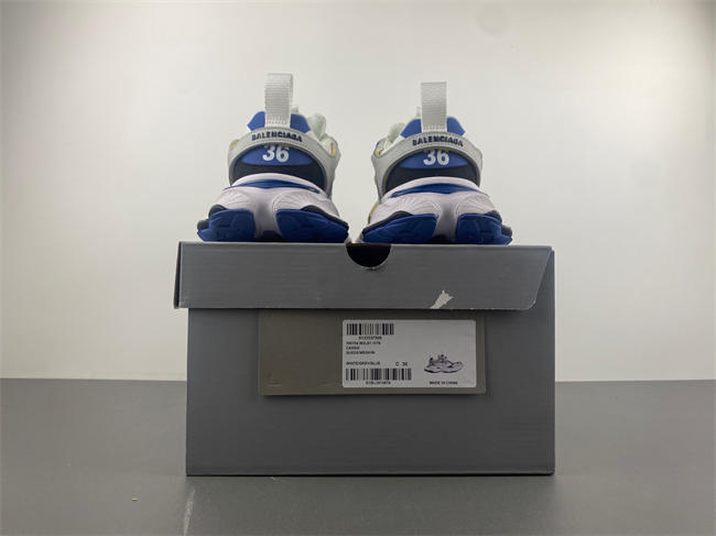 Balenciaga 11 CARGO 23ss 785754 W2LX1 1170